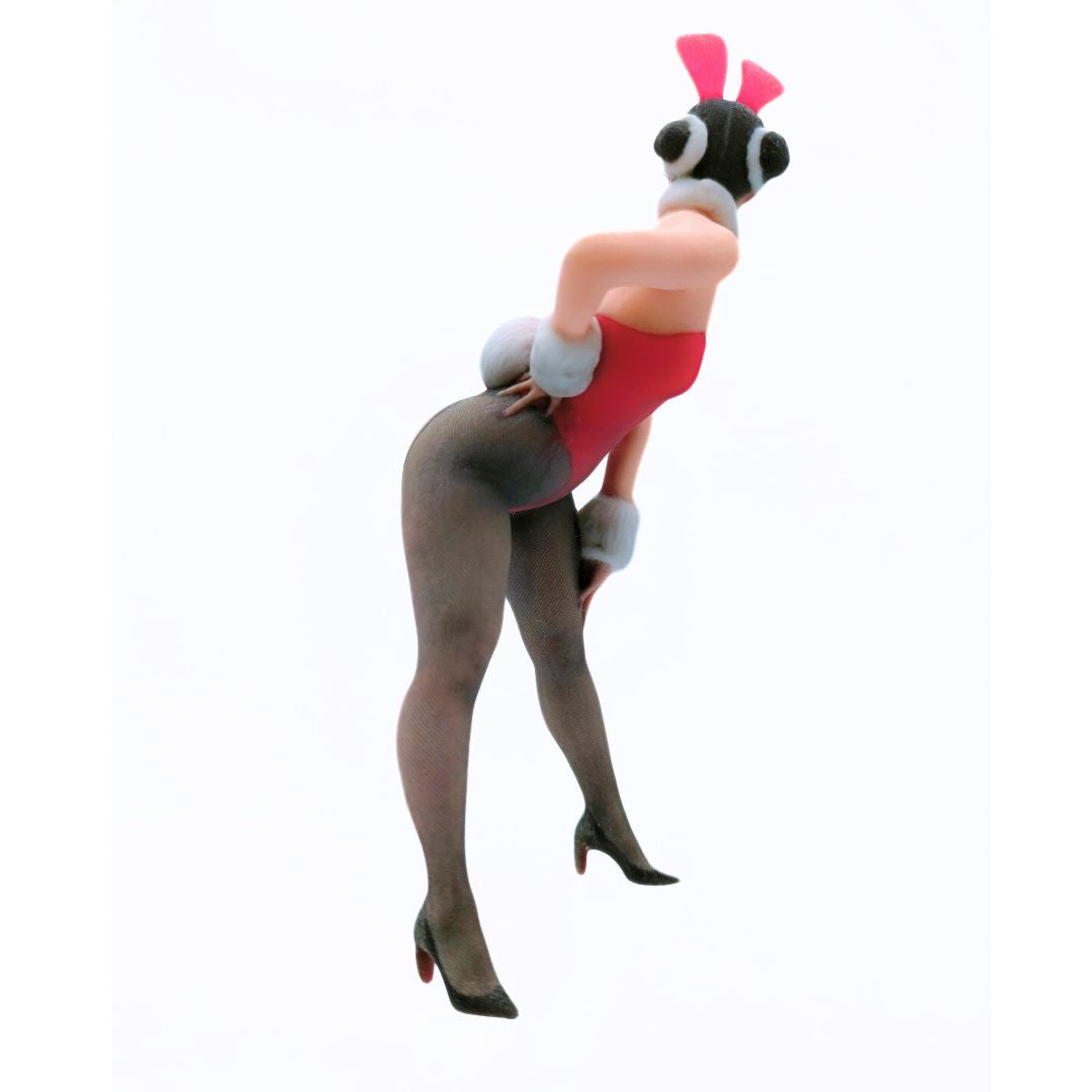 凛々奏 10cmスケール3Dフィギュア