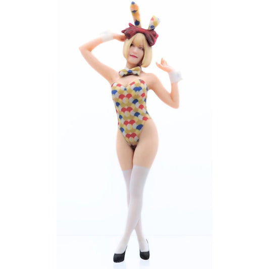 鮭田いくら　3Dフィギュア