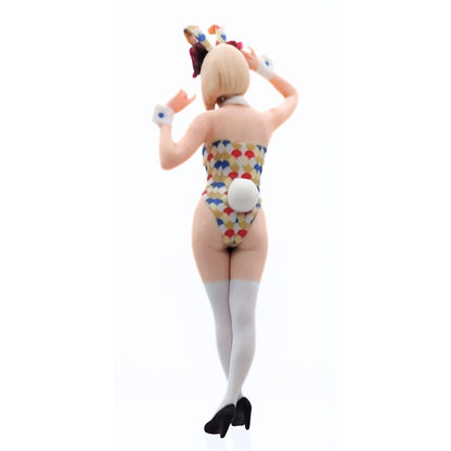 鮭田いくら　3Dフィギュア